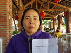 Người đàn ông bị tố vay hơn 4 tỷ đồng nhưng không trả