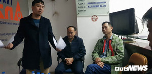 Hàng trăm fan hâm mộ U23 Việt Nam bị bỏ rơi ở cửa khẩu: ANZ Travel muốn bồi thường thế nào?