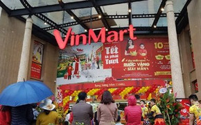 Vinmart 'Tết là phải tươi': Đặc sản chuẩn - giá trị thật