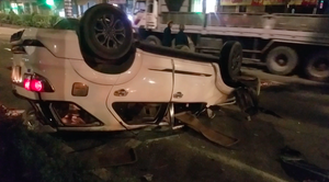 Video: Tai nạn liên tiếp trong đêm, hàng chục người bị thương