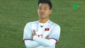 HLV Park Hang Seo tiết lộ cách thức chọn cầu thủ đá luân lưu 11 m