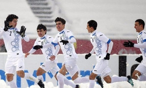 Vô địch châu Á, mỗi cầu thủ U23 Uzbekistan được tặng ô tô hơn 600 triệu đồng