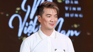 Đàm Vĩnh Hưng ra mắt MV xúc động về người lao động nghèo