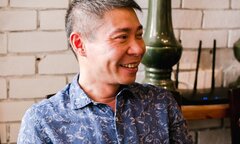 Công Lý: 'Quang Thắng nói hơi quá về tôi'