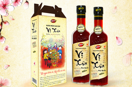 Khám phá câu chuyện thi vị của giọt nước mắm