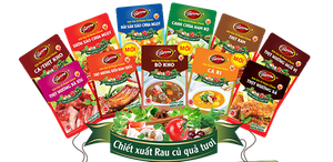 Sống hiện đại không ngại nấu ngon