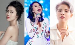 Những sao nữ ‘lầy lội’ đáng yêu nhất showbiz Việt
