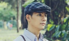 Nhan Phúc Vinh trở thành người yêu, dành hết tình cảm cho Kim Tuyến