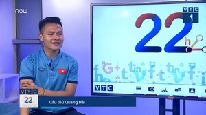 Quang Hải: 'Ngoài bóng đá, chỉ thích về nhà với bố mẹ'