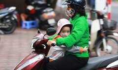 6 cách bảo vệ sức khỏe khi trời lạnh dưới 10 độ