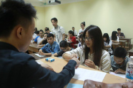 Đề thi thử môn Vật lý kỳ thi THPT Quốc gia 2018 tại chuyên Hoàng Văn Thụ