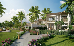 Năm 2018: BĐS nghỉ dưỡng Nam Phú Quốc tăng tốc