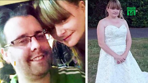 Vận đen đeo bám, cô dâu bị chú rể bỏ ngay trong ngày cưới