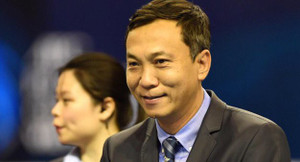 Phó chủ tịch VFF: 'U23 Việt Nam gieo niềm tin cho bóng đá Đông Nam Á'