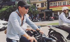 Công Lý: Từ chối show đắt tiền, diễn không công cho người lạ không quen biết