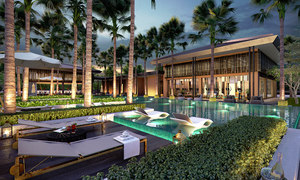 ParkCity tri ân khách hàng nhận ngàn quà tặng