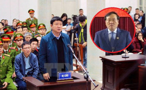Xét xử bị cáo Đinh La Thăng: Chánh án Tòa án nhân dân Tối cao lên tiếng