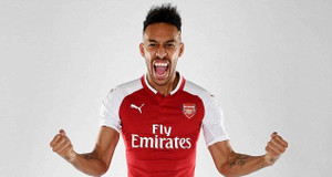 Arsenal phá kỷ lục chuyển nhượng, chính thức chiêu mộ Aubameyang