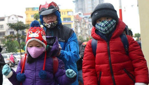 Rét đậm còn kéo dài đến bao giờ?