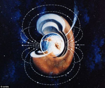 Chuyên gia cảnh báo thảm họa do cực từ Trái đất có thể sắp đổi chiều