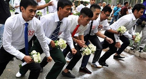 Đàn ông những tỉnh nào có nguy cơ ế vợ cao nhất Việt Nam?