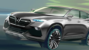 Vinfast - nghĩ khác biệt!