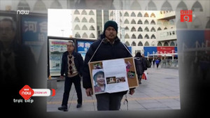 Dân mạng chung tay giúp gia đình bé gái Việt bị sát hại ở Nhật