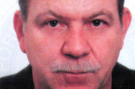 Bị truy nã quốc tế, kẻ sát nhân vẫn phục vụ quân đội hàng chục năm