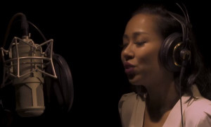 ‘Nổi da gà’ nghe Thảo Trang cover bản hit trong ‘The Greatest Showman’