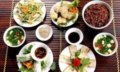Dịch vụ cúng giỗ online đắt hàng cuối năm