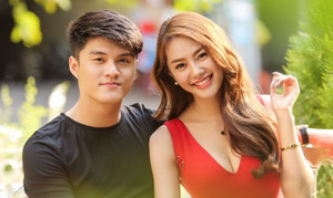 Lâm Vinh Hải còn tình cảm nhưng thấy 'dễ thở' hơn khi chia tay Linh Chi
