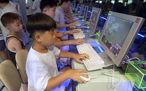 Cậu bé ung thư nạp 500 triệu đồng tiền chữa bệnh vào game online