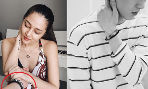 Bảo Anh có tình mới sau khi chia tay Hồ Quang Hiếu?