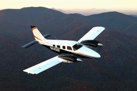 Máy bay chở gần 14 tỷ đồng tiền mặt bị cướp táo tợn