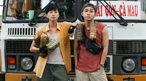 Phim hài Tết 2018 mới hay nhất: Về quê ăn Tết