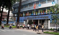 Đại học Kinh tế TP.HCM tuyển gần 5.000 chỉ tiêu năm 2018