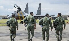 Sập bẫy tình của gián điệp nước ngoài, quan chức không quân tuồn hết thông tin mật