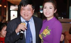 NSƯT Diệu Hương ra mắt album ca Huế