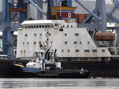 Liên Hợp Quốc cáo buộc Triều Tiên gửi vũ khí đến Syria và Myanmar