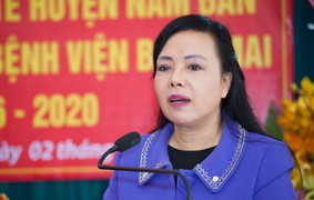 Lý do số lượng giáo sư, phó giáo sư năm 2017 tăng đột biến?