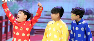 Hai con trai của Xuân Bắc tham gia 'Táo quân 2018'