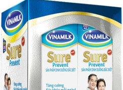 Dinh dưỡng cho người lớn, người ăn uống kém, người bệnh cần phục hồi