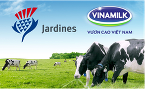 Jardine Cycle & Carriage nâng tỷ lệ sở hữu tại Vinamilk lên 10%, để ngỏ khả năng mua thêm