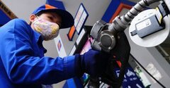 Giá xăng sẽ không tăng trước Tết Nguyên đán