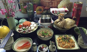 Cúng ông Công ông Táo vào ngày, giờ nào là chuẩn nhất theo phong tục người Việt?