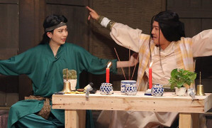 Ơn giời: Gil Lê ‘đứng hình’ khi Trường Giang nhắc đến Chi Pu