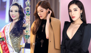Gương mặt ngày càng khác xa bản gốc của Hoa hậu Kỳ Duyên
