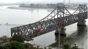 Liên Hợp Quốc: Triều Tiên kiếm 200 triệu USD từ xuất khẩu hàng cấm