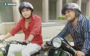 Con trai Duy Phương: 'Ba bị tuột dốc như bây giờ là vì thua cá độ đá banh, mất hết tài sản'