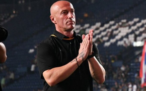 Chính thức: HLV U23 Thái Lan từ chức sau kết cục tệ hại ở giải châu lục